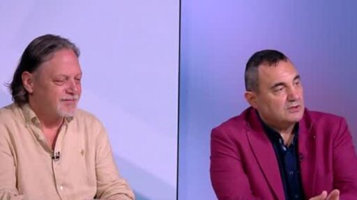 Веселин Стойнев: С приемането на еврото се загуби последното основание за колаборация между ГЕРБ и демократичната опозиция