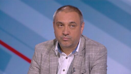 Проф. Андрей Чорбанов: Управлението на COVID-кризата беше пълен провал. СЗО участваше активно в тази операция
