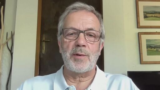Създателят на евробанкнотите говори пред bTV: Второто по важност е удобството за потребителите