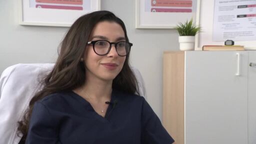 Снимка Дерйа Хюсеин: За да сме здрави, трябва да се храним правилно (ВИДЕО)