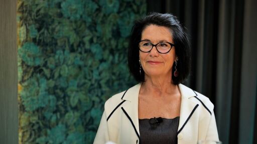 Снимка Доц. д-р Елена Мустакова: Голямото страдание на нашето време е загубата на смисъл (ВИДЕО)