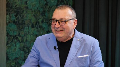Снимка Проф. Камен Милков: Трябва да бъдем информирани каква храна слагаме на трапезата си (ВИДЕО)
