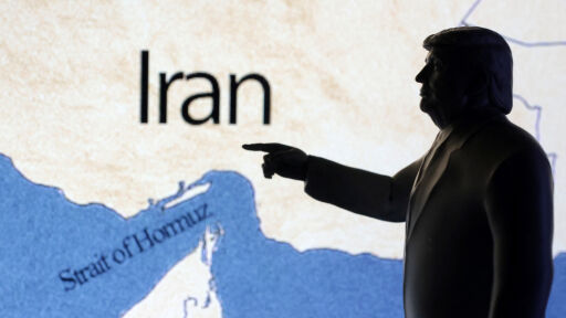 ОАЕ може да се присъедини към усилията на САЩ за осигуряване на сигурността на Ормузкия проток