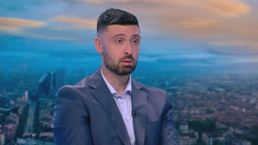 Димитър Шалъфов: Разбирам защо Кирил Петков подаде оставка, но тя трябваше да е  целокупна 