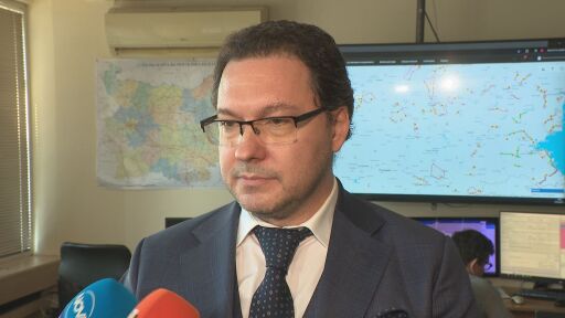 Даниел Митов: Да извадим безотговорните шофьори от пътя и то перманентно, а не просто временно