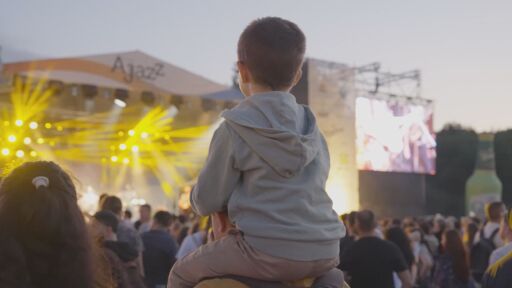 A to Jazz Festival се завръща в София с поредното си 14-о издание