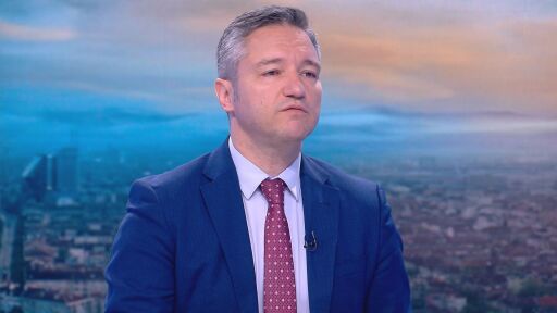 Кристиан Вигенин: Скандалът с ПП е последният удар за идеята им за „промяна“