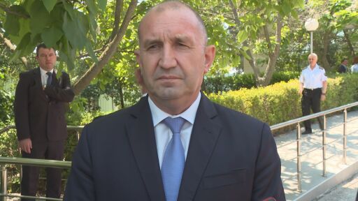 Румен Радев: Законът да се прилага еднакво за всички – къде са парите за АМ „Хемус“ и язовирите?