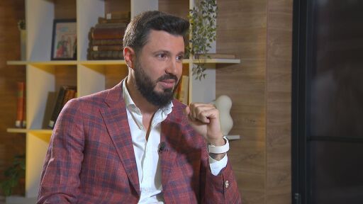 Мартин Николов от „Ергенът“ пред Петя Дикова: Бях влюбен и беше грешка, която доведе до трагедия 
