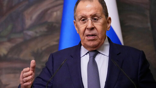 Лавров се заяде с НАТО след твърдението за падането на Путин при надпревара във въоръжаването между Русия и Запада