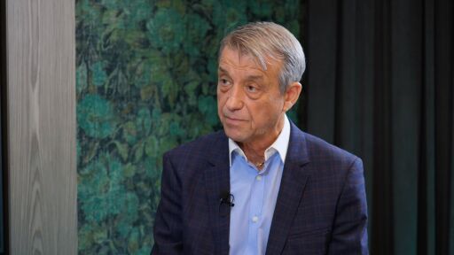 Снимка Проф. Коста Костов: Надежда винаги има и тя е в навременната диагностика (ВИДЕО)