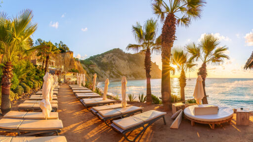 Рядък парцел във Флорида е продаден за 105 млн. долара