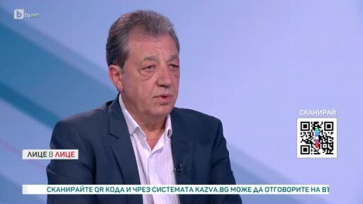 Вили Лилков за управлението на столицата