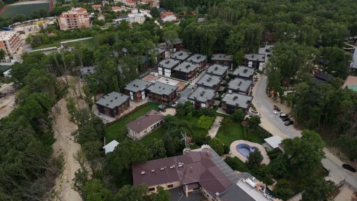 Изискват цялата информация от ДАНС за корпорация КУБ. Достатъчна е, за да има арести