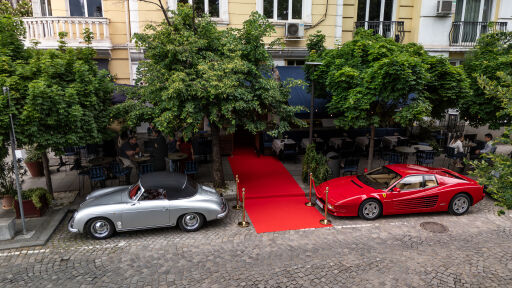 Bulgaria Sotheby’s International Realty представи официално duPont REGISTRY PRIVÉ Sofia