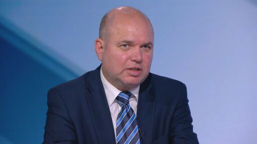 Владислав Панев: България е 11-ата страна в ЕС със свръхдефицит, няма от какво да се страхуваме
