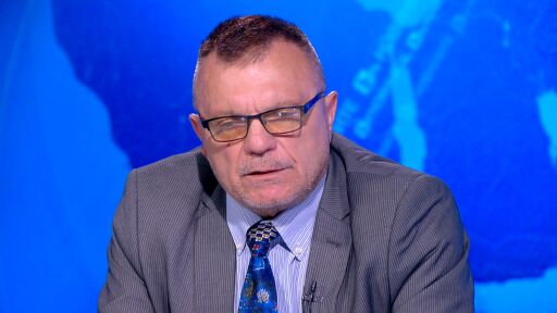 Момчил Дойчев: В писмото на Зеленски акцентът е, че Украйна на може да бъде победена, а часовникът за Путин тиктака
