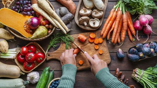 Петрови пости 2026 г.: правила, забрани и вкусни постни рецепти (СНИМКИ)
