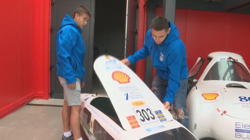 Shell Eco-Marathon – България ще участва с осем отбора