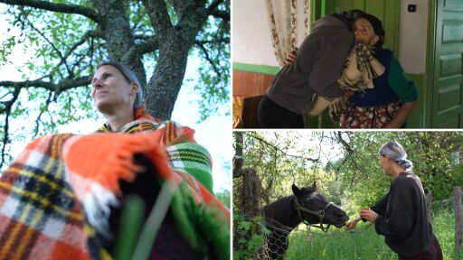 В търсене на нов дом: Защо Катя от Словения напусна сигурна работа и избра живот в родопско село?