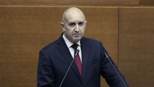 Румен Радев: Надявам се споразумението между САЩ и Иран да е дълготрайно