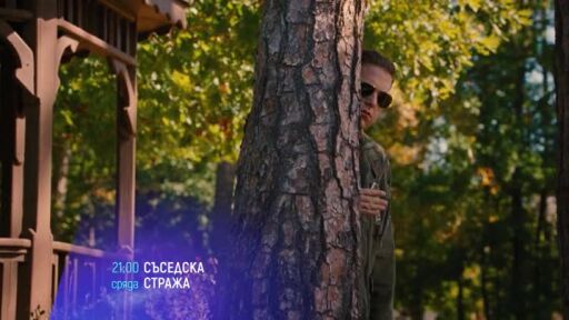 "Съседска стража" и "Лудия Макс" - сряда по bTV Cinema
