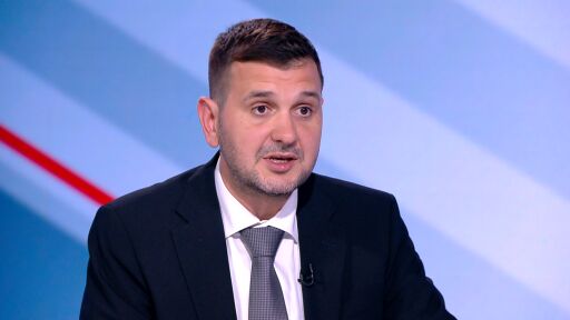 Йордан Иванов: Преди 10 години една дама попита: „Кой ще ни даде пари?“. Гълъб Донев ще ѝ даде, но от джоба на българските граждани