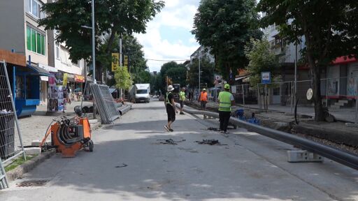 Близо 15 хил. души са засегнати от воден режим у нас
