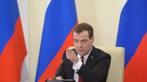 Медведев: Доставките на ново оръжие за Украйна ще продължат въпреки отказа на САЩ да изпратят ракети "Томахок"