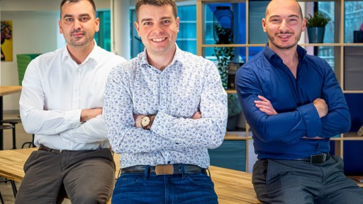 Payhawk откри офиси в Швеция и Полша в рамките на един ден