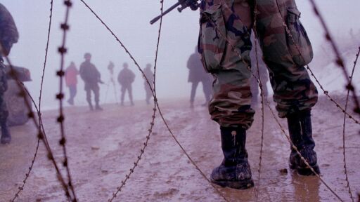 Прокуратурата поиска 45 г. затвор за Хашим Тачи и бивши командири от Косово