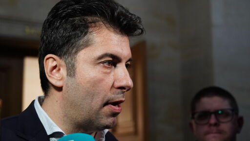 Кирил Петков след изборните резултати: България е в нов етап и ПП-ДБ ще има важна роля