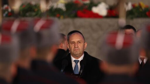 Румен Радев: Безразличието към националната съдба днес е политическа посредственост