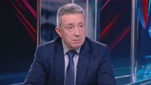 Янаки Стоилов: Имаме доказан проблем със свободата и честността на изборите