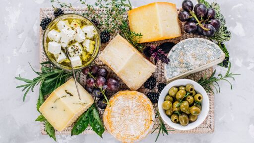 Френски регулатор глоби търговци на биохрани - какви са причините?