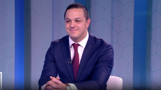 Снимка Цанко Цанков: Младите трябва да имат мечти и никога да не се отказват (ВИДЕО)