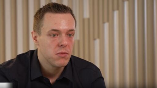 Снимка Николай Попов: Водата е метафора на живота (ВИДЕО)