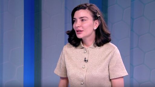 Снимка Д-р Ирина Шаркова: Профилактика срещу хиперпигментацията е важна (ВИДЕО)