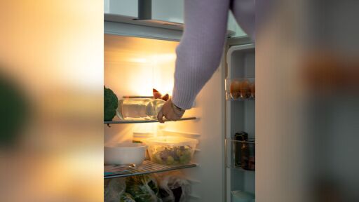 Хладилникът ви 