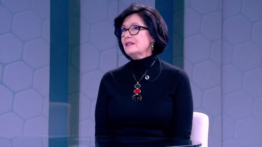 Снимка Доц. Елена Мустакова: Съзнанието ръководи реалността (ВИДЕО)