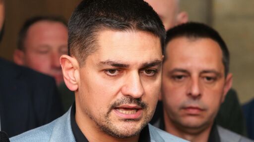 Радостин Василев за референдума за еврото: Подкрепям, но е леко закъсняло