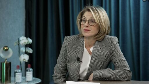 Снимка Д-р Катя Паскова: Кожата трябва да бъде чиста, защитена и в хармония с организма (ВИДЕО)