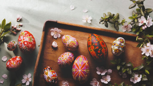 Снимка Днес не трябва да пиете алкохол - и още поверия за Велика събота