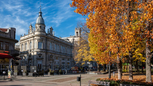 В този български град ще бъде изграден нов модерен планетариум