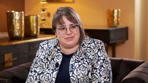 Снимка Дарина Пачова: Четенето изгражда емоционална интелигентност при децата (ВИДЕО)