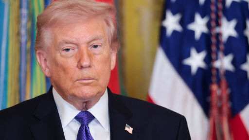 Доналд Тръмп: Израел никога не би използвал ядрено оръжие срещу Иран