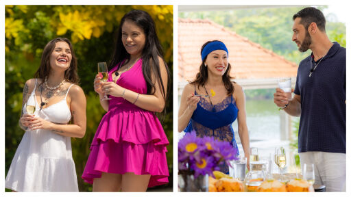 Снимка Липса на интерес и „невинно“ предложение за „голяма оргия“ - ергените и новите дами (ВИДЕО)