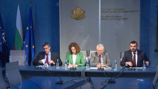 Кризисният щаб: Не можем да помогнем на българи със спрени полети извън засегнатия регион