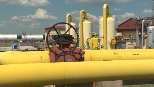 Как атаките срещу ключови газови находища разклащат световната икономика