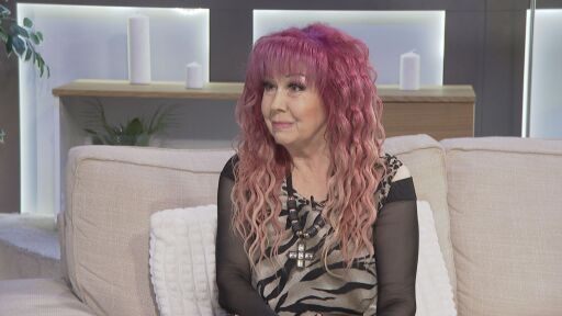 Снимка Петя Буюклиева и нейната 40-годишна „тайна“